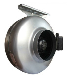 Вентилятор TORNADO EBM 100